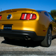 Illustration for article titled New Ford Mustang GT, Live From LA